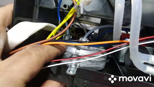 Polaris PCM1536E не работает капучинатор смотреть онлайн