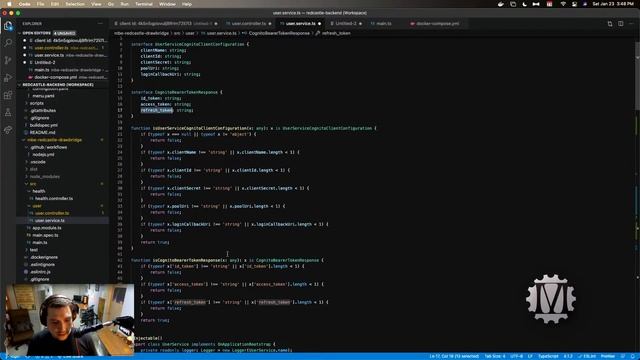 Saturday Workstream! MBE.tv App Logins смотреть онлайн