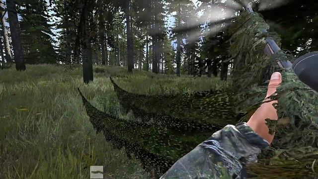 Dayz standalone 0.59 un human reaction смотреть онлайн