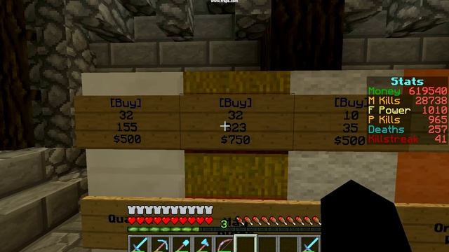 Minebuilders - Bug Video смотреть онлайн