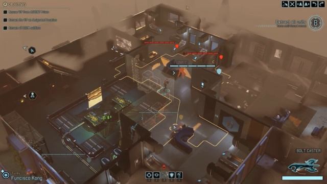 Let's Play XCOM 2 Blind - Episode 14 - It's Very Weird смотреть онлайн
