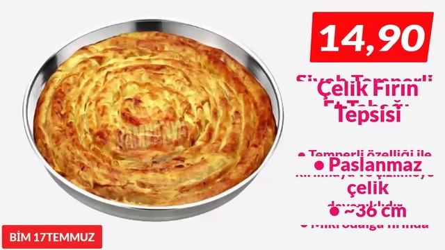 BİM 17 TEMMUZ 2020 CUMA | KURBAN BAYRAMINA ÖZEL HARİKA AKTÜEL MUTFAK ÜRÜNLER | BİM CUMA KATALOĞU смотреть онлайн