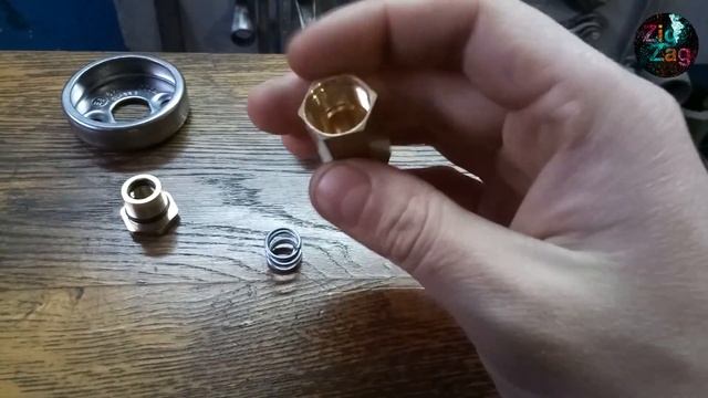 Авто с ГБО и пахнет газом? Утечка газа через ВЗУ. Разбираем заправочник ГБО. смотреть онлайн