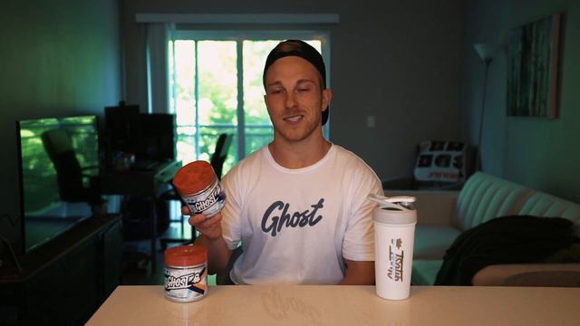 GHOST® GLOW REVIEW | Beauty and Detox Supplement смотреть онлайн