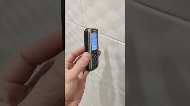 Nokia 6233. Nokia collection смотреть онлайн
