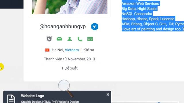 RIP NEXUS template - part 2 & Chia sẻ kinh nghiệm khi làm việc trên #Freelancer.com смотреть онлайн
