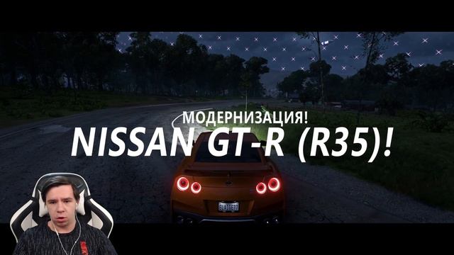 САМАЯ СПОКОЙНАЯ ВЫШИБАЛА В FORZA HORIZON 5 ELIMINATOR смотреть онлайн