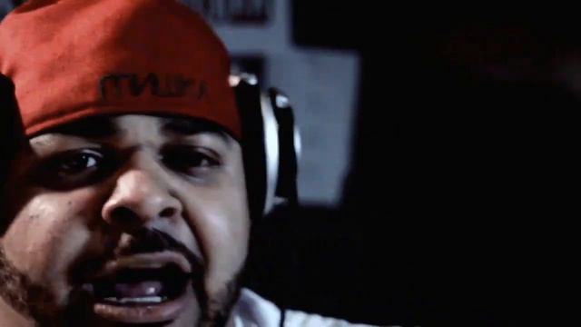 Joell Ortiz - Sing Like Bilal (Official Music Video 2010)(Dir. By ICU) смотреть онлайн