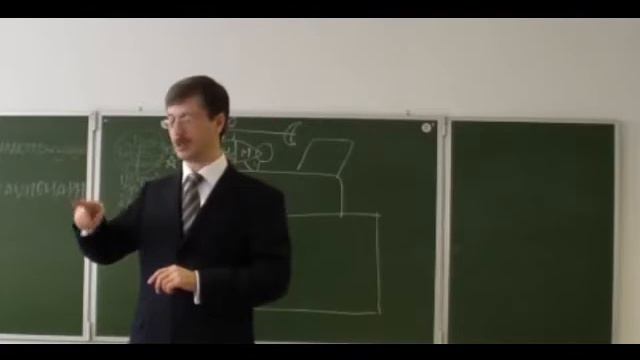 КОСМИЧЕСКОЕ ПРАВО (лекция) смотреть онлайн