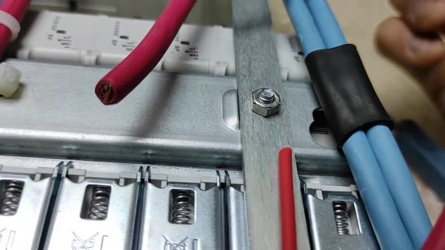 Недостаток корпусов UK600 ABB и вариант решения смотреть онлайн