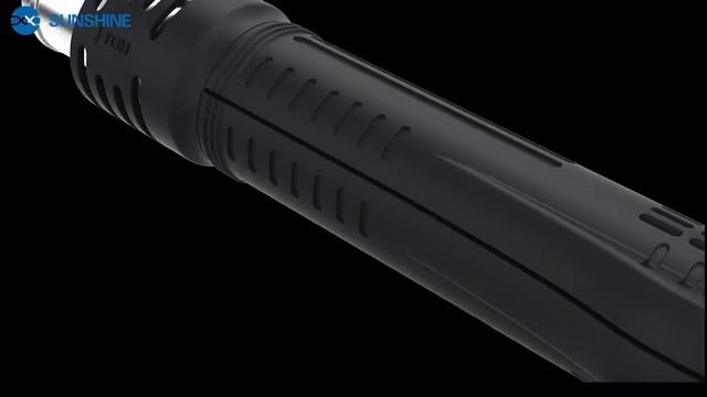 QUICK 715 2 em 1 Estação de ar quente e estação de solda de ferro 110V 220V #99FIX смотреть онлайн