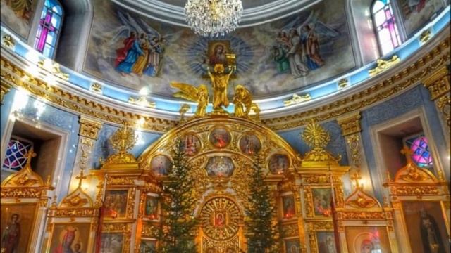 С праздником Казанской иконы Божьей Матери!!! смотреть онлайн