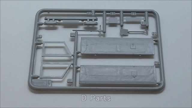 ITALERI 1/35 Land Rover 109' LWB смотреть онлайн