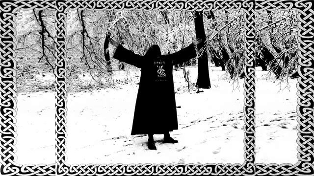 SACRED DOMINIONS (UK) - AS THEY RODE THROUGH THE LAND OF OUR ANCIENT PAGAN KINGDOM - FULL EP 2021 смотреть онлайн