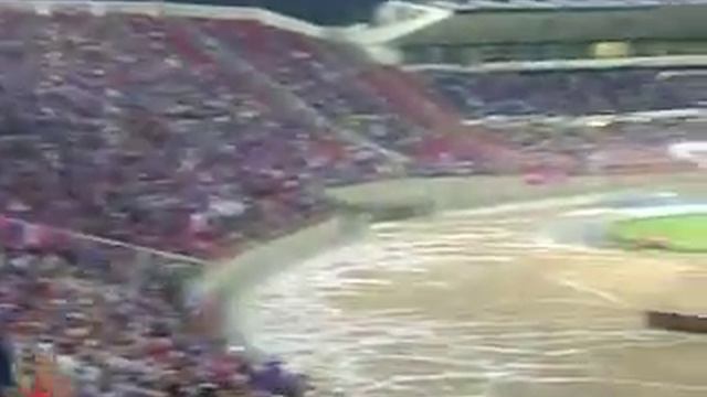 Puch 3 0 vs huasos смотреть онлайн