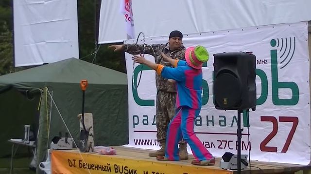 День Рождения СиБири 2014 1 смотреть онлайн