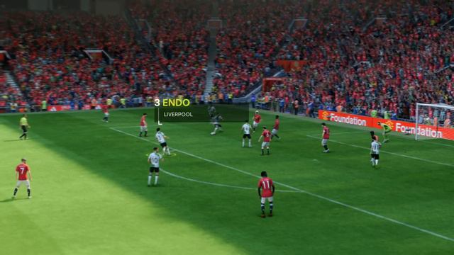 Карьера за тренера EA FC 24 (PS5) #13 смотреть онлайн