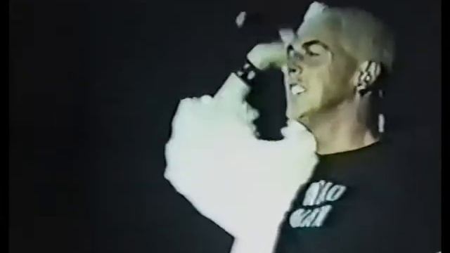 Scooter - Watch Out (live in Moscow '2000) смотреть онлайн