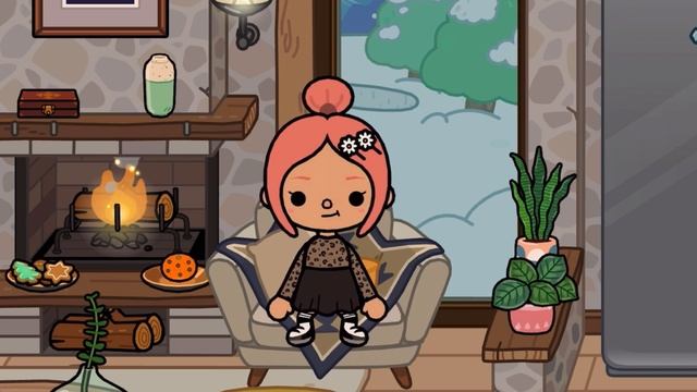 Новогоднее поздравление для Неонов?❤️??|||тока бока|||toca boca|||Neon Toca смотреть онлайн