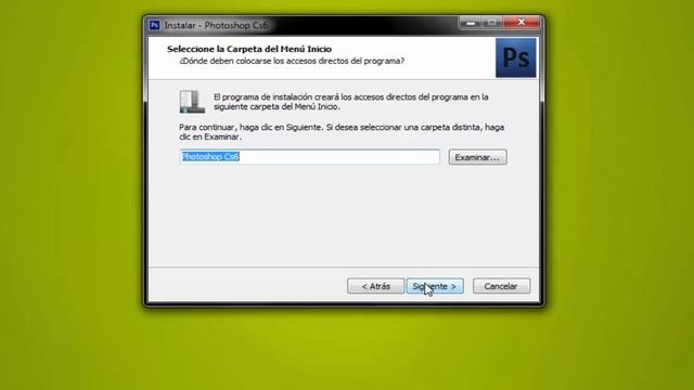 como instalar photoshop cs6 | 2016 смотреть онлайн