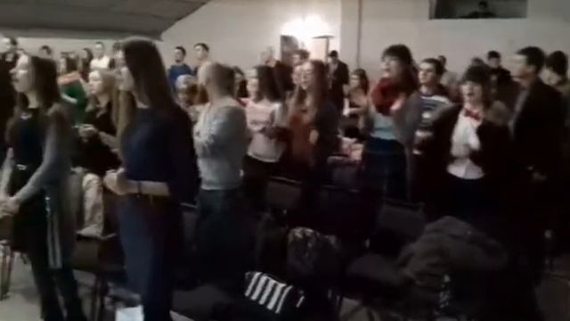 Ангелина Зинченко. 