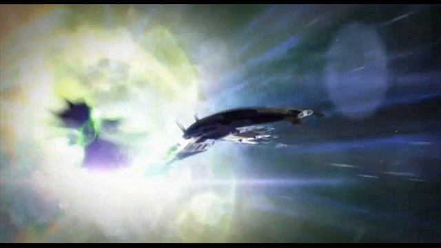 Mass Effect 2 Project: The Dogtags смотреть онлайн