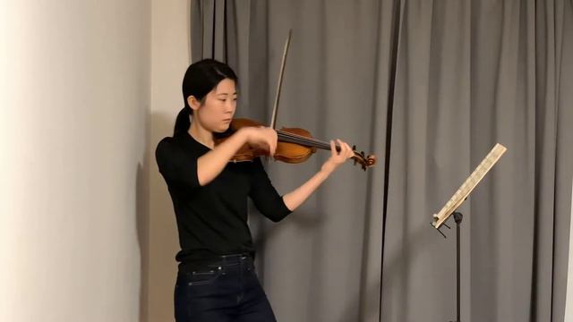 [Etude Challenge]DONT 24 Studies Op.37 No.13 смотреть онлайн