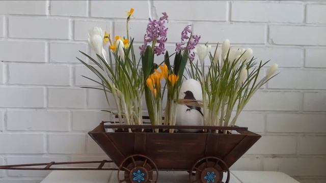 Цветочные кашпо из школьных линеек своими руками. смотреть онлайн