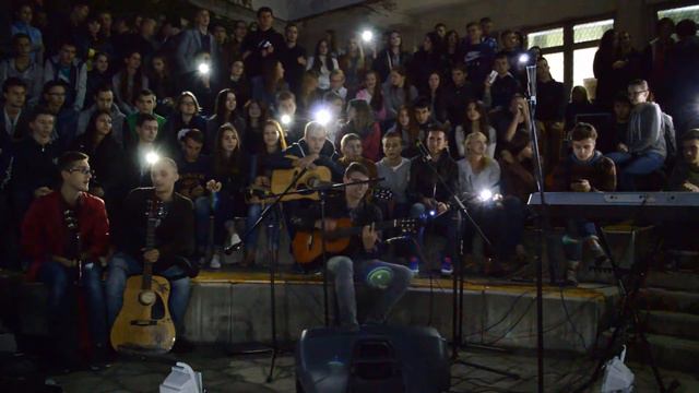 Гітарний вечір. Браво - Любите, девушки смотреть онлайн