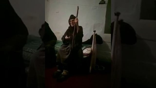 Воспоминания схимонахини Варвары - келейницы преподобного Кукши и преп. Амфилохия, автора их житий смотреть онлайн
