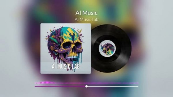 AI Music Lab