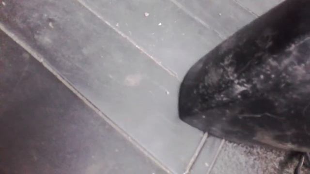 Автопылесос.Безполезная вещь,не покупайте ее! смотреть онлайн