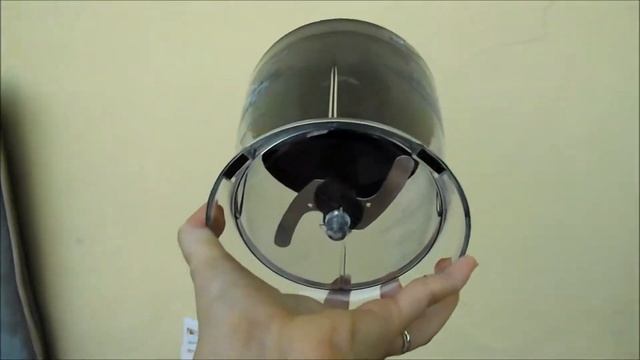 Frullatore ad Immersione 800W - Proscenic смотреть онлайн