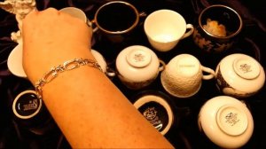 Святая КАТЕРИНА Пошли мне ДВОРЯНИНА Выбери чашку Узнай судьбу Гадание Онлайн Светлана ВЕДА