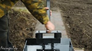 Виброплита Своими Руками. БЮДЖЕТНО! diy