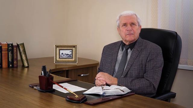 Всегда ли следовать за большинством? | "Открытая Библия" Сергей Погорелов смотреть онлайн