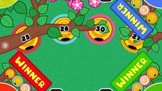 234 Player Mini Games | All New Episodes/Games | ? New Fun Games ? смотреть онлайн