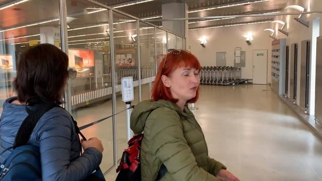 Поездка в Берлин (Trip to Berlin). Что посмотреть в Берлине (часть 1-я) смотреть онлайн