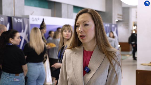 Чемпионат ОАК по профмастерству в авиастроении стартовал в Казани смотреть онлайн