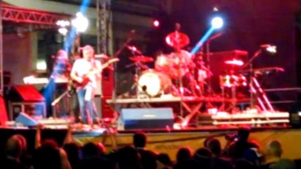 Mark Farner (Grand Funk Railroad) - Closer To Home - Live São Paulo/SP