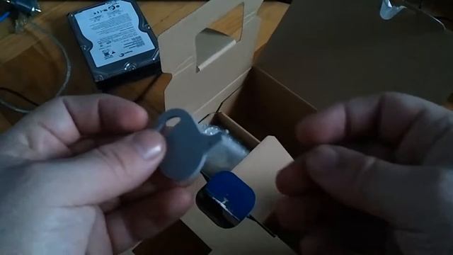 Kamera Panasonic HDC-SD60 смотреть онлайн
