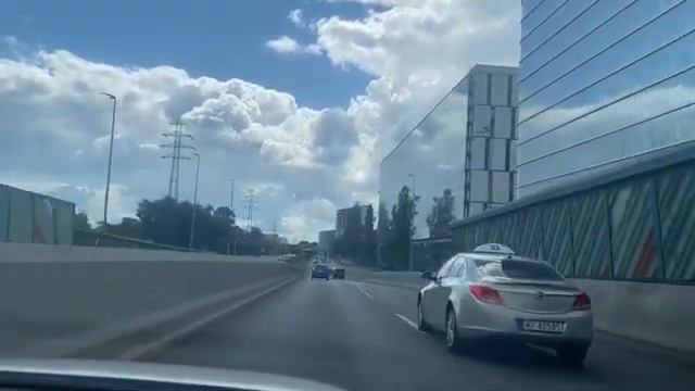 Литва, Польша. Путешествие на машине 2022 смотреть онлайн