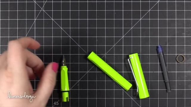 JetPens Haul - Lamy Safari Fountain Pen, Uni Jetstream Multi Pen, Pilot Iroshizuku Ink смотреть онлайн