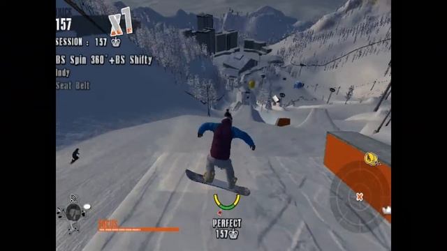Shaun White Snowboarding tricks смотреть онлайн