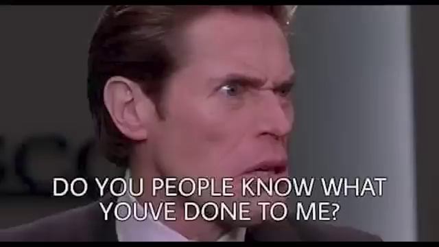 Spiderman McRib смотреть онлайн