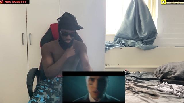 AMERICAN RAP VRS RUSSIAN RAP | *AFRICAN REACTION смотреть онлайн