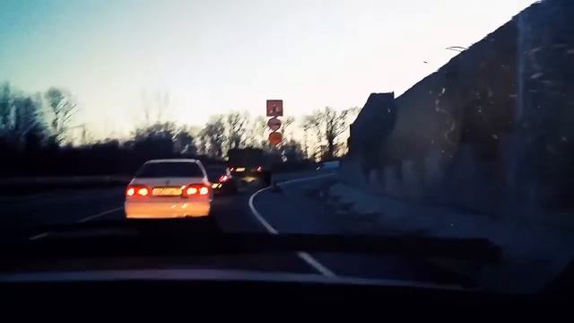 SD  Поездка в Майкоп. Проводы в армию Олега Шкутова 13.11.16.