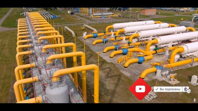 Плохая Новость! Цены вырастут в разы для Украинцев.Транзит газа через Украину в Венгрию прекращен.. смотреть онлайн
