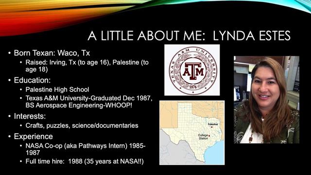 NASA Women Engineers Present to BISD Girls in STEM смотреть онлайн