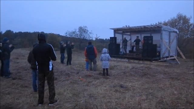 славянский фестиваль РАДОГОЩЬ вщиж смотреть онлайн